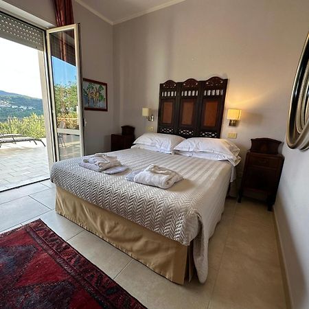 Arts Club Suite & Spa เคียนเชียโนแตร์เม ภายนอก รูปภาพ
