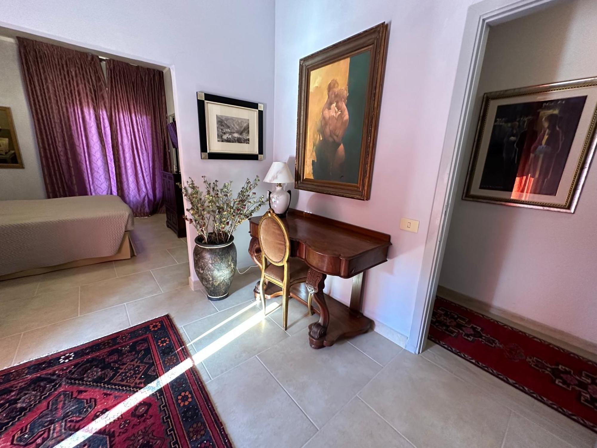 Arts Club Suite & Spa เคียนเชียโนแตร์เม ภายนอก รูปภาพ