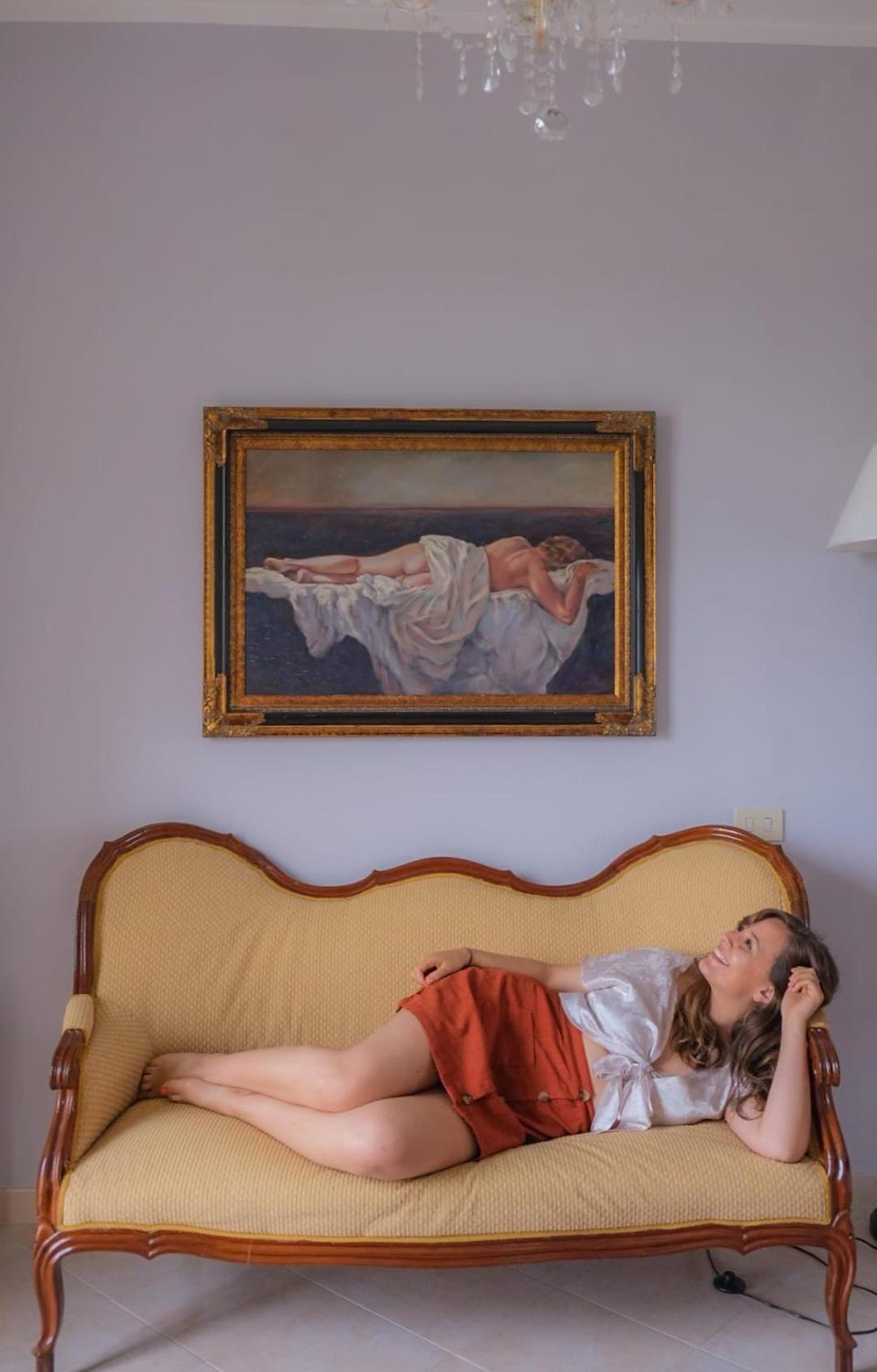 Arts Club Suite & Spa เคียนเชียโนแตร์เม ภายนอก รูปภาพ
